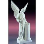 Статуя ангела 0050